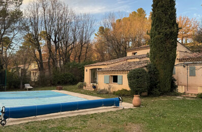 location maison 3 205 € CC /mois à proximité de La Cadière-d'Azur (83740)
