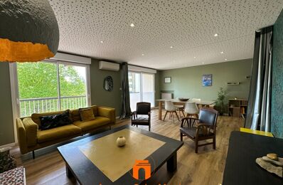 vente appartement 259 500 € à proximité de Viviers (07220)