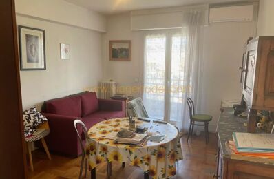 viager appartement Bouquet 177 500 € à proximité de Roquebrune-Cap-Martin (06190)