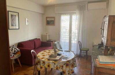 viager appartement Bouquet 172 500 € à proximité de Aspremont (06790)