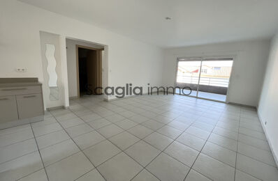 location appartement 1 400 € CC /mois à proximité de Calcatoggio (20111)