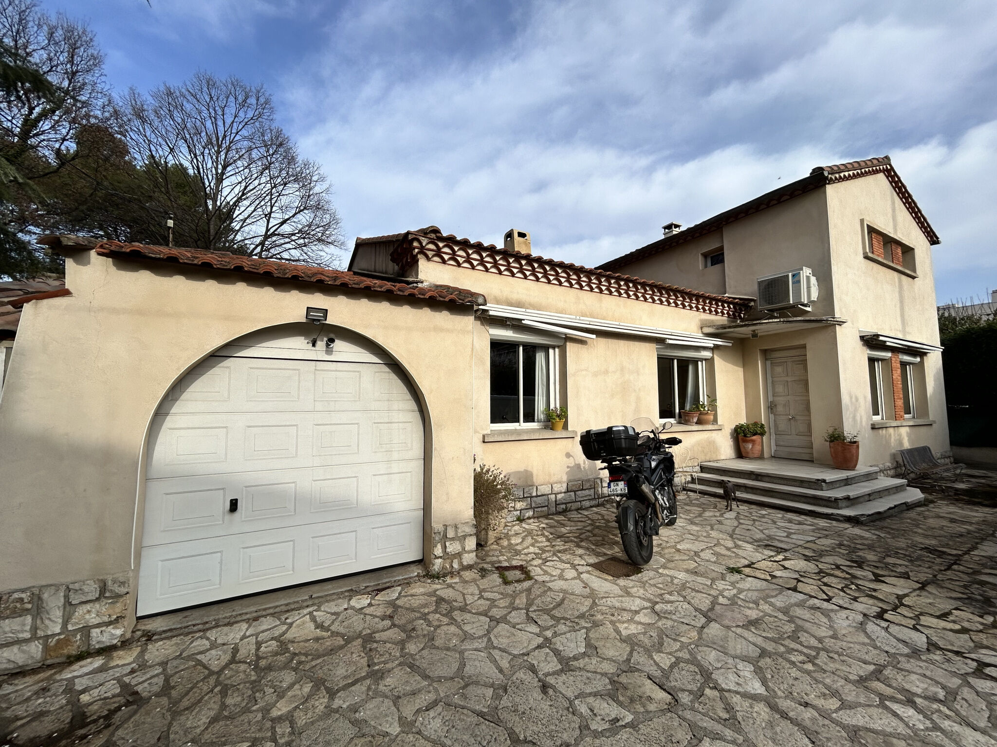 Villa / Maison 6 pièces  à vendre Montpellier 34000