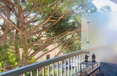 vente appartement 285 000 € à proximité de Roquebrune-sur-Argens (83520)