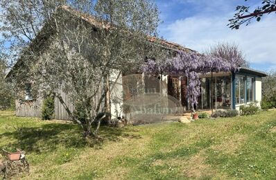 vente maison 220 000 € à proximité de Castelnau d'Auzan Labarrère (32440)