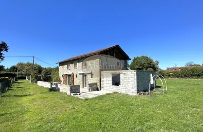 vente maison 165 000 € à proximité de Sauveterre (65700)
