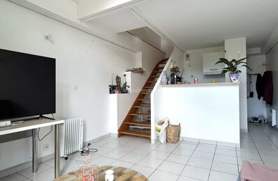 location appartement 450 € CC /mois à proximité de Lisle-sur-Tarn (81310)