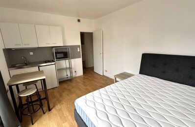 vente appartement 77 000 € à proximité de Marsannay-la-Côte (21160)