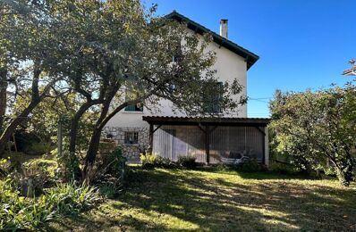vente maison 184 000 € à proximité de Saint-André-Et-Appelles (33220)