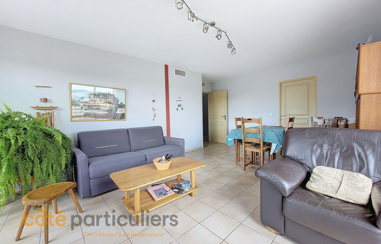 appartement 4 pièces 91 m2 à vendre à Montpellier (34000)