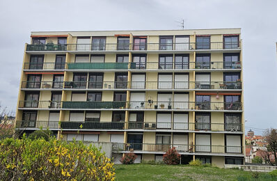 vente appartement 115 000 € à proximité de Romagnat (63540)