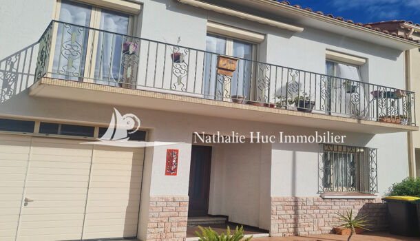 Villa / Maison 6 pièces  à vendre Perpignan 66000