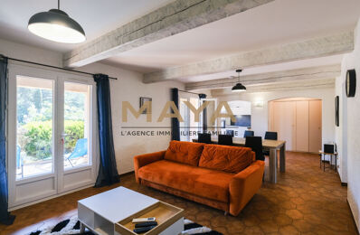 vente appartement 420 000 € à proximité de Rayol-Canadel-sur-Mer (83820)