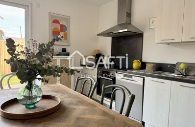 vente maison 345 000 € à proximité de Andernos-les-Bains (33510)
