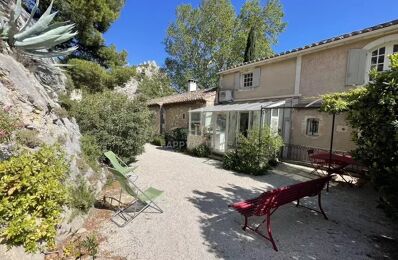 vente maison 470 000 € à proximité de Pernes-les-Fontaines (84210)