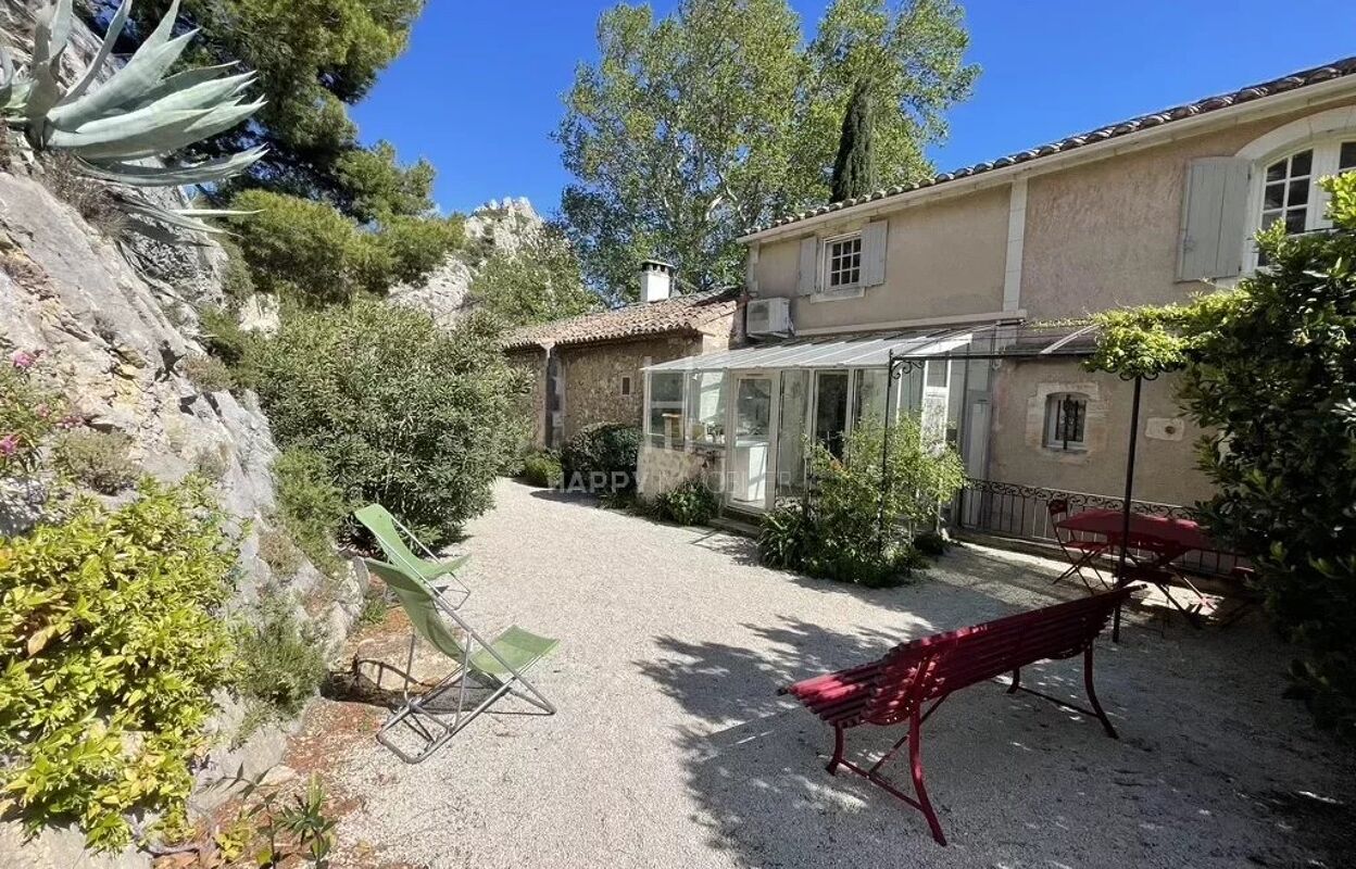 maison 5 pièces 100 m2 à vendre à Maussane-les-Alpilles (13520)