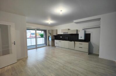 vente appartement 190 000 € à proximité de Annœullin (59112)