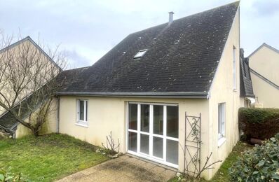 vente maison 127 000 € à proximité de Ruillé-sur-Loir (72340)