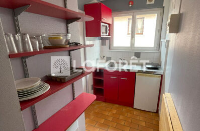 location appartement 340 € CC /mois à proximité de Aude (11)
