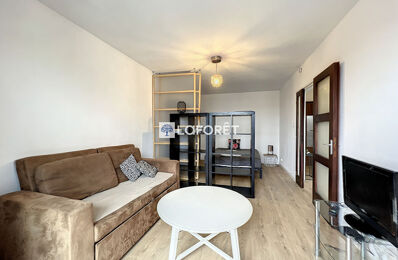 location appartement 550 € CC /mois à proximité de Saint-Orens-de-Gameville (31650)