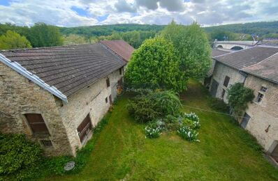 vente immeuble 369 000 € à proximité de Saint-Sorlin-en-Bugey (01150)