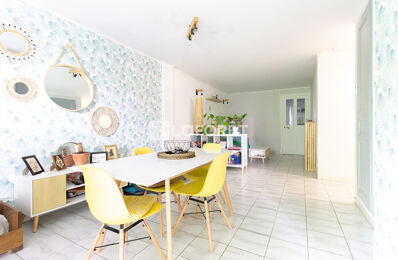 appartement 2 pièces 54 m2 à vendre à Valence (26000)