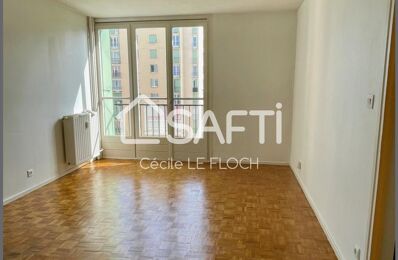 vente appartement 51 000 € à proximité de Champforgeuil (71530)