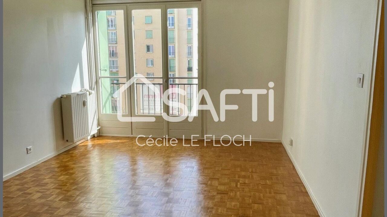appartement 2 pièces 46 m2 à vendre à Chalon-sur-Saône (71100)