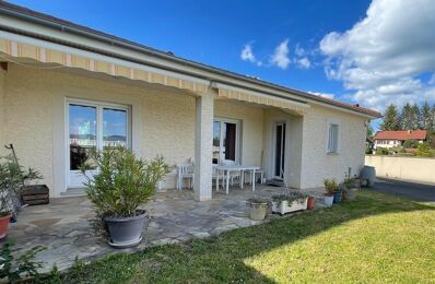 vente maison 300 000 € à proximité de Bellegarde-en-Forez (42210)