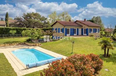 vente maison 435 000 € à proximité de Saint-Laurent-de-Chamousset (69930)