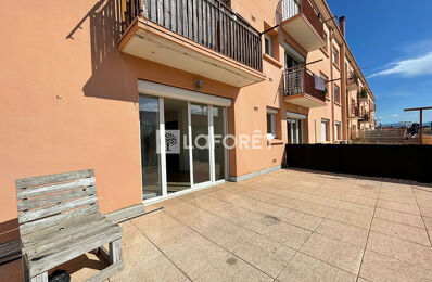 vente appartement 79 500 € à proximité de Corneilla-Del-Vercol (66200)