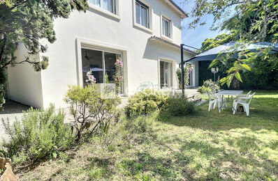 vente maison 650 000 € à proximité de Fouras (17450)