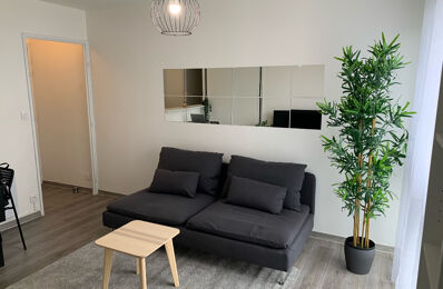 appartement 2 pièces 31 m2 à louer à Toulouse (31100)