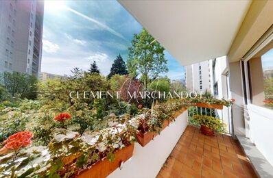 vente appartement 855 000 € à proximité de Enghien-les-Bains (95880)