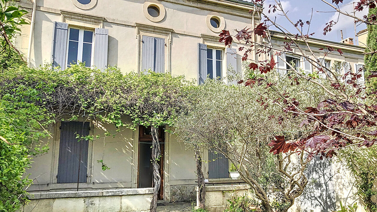maison 5 pièces 168 m2 à louer à Avignon (84000)