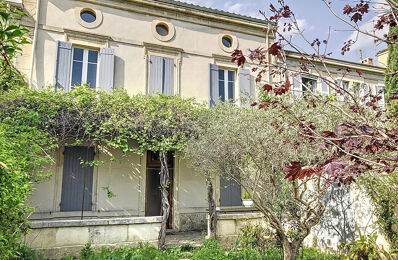 location maison 1 500 € CC /mois à proximité de Saint-Rémy-de-Provence (13210)