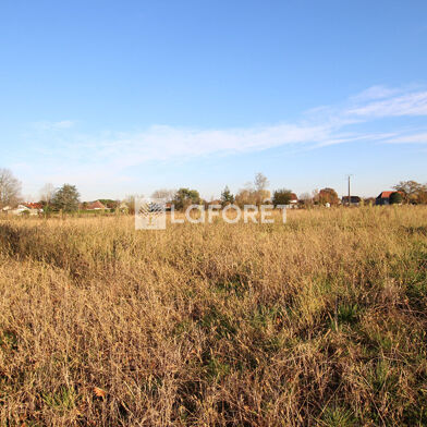 Terrain  45000 €