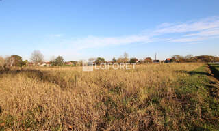 Terrain  2262 m² à vendre à Biron (64300)