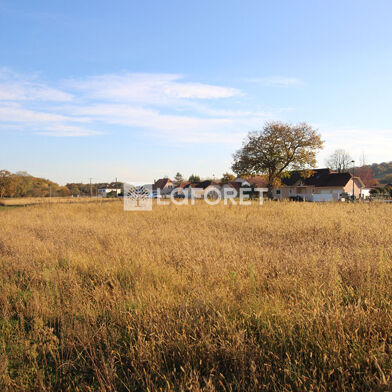 Terrain  40000 €