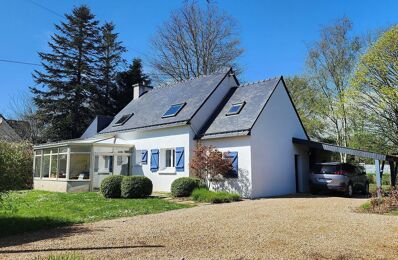 vente maison 488 000 € à proximité de Locmariaquer (56740)