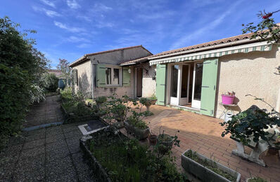 vente maison 265 000 € à proximité de Saint-Geniès-de-Comolas (30150)