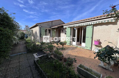 vente maison 250 000 € à proximité de Barbentane (13570)