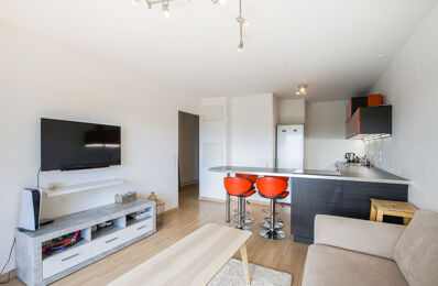 vente appartement 236 000 € à proximité de Menthon-Saint-Bernard (74290)