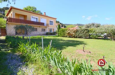 vente maison Nous consulter à proximité de Saint-André-d'Olérargues (30330)