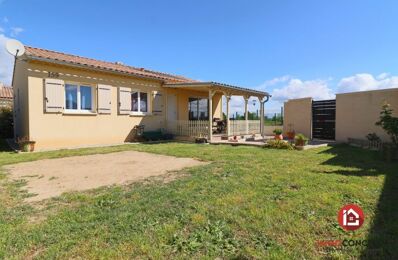 vente maison 253 000 € à proximité de Saint-Victor-la-Coste (30290)