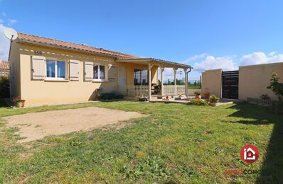 vente maison 253 000 € à proximité de Codolet (30200)