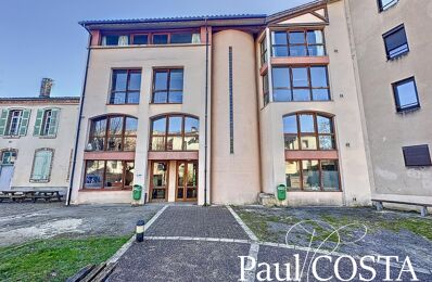 vente immeuble 647 900 € à proximité de Concots (46260)