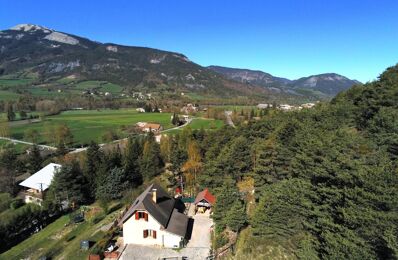 vente maison 334 000 € à proximité de Saint-Vincent-les-Forts (04340)