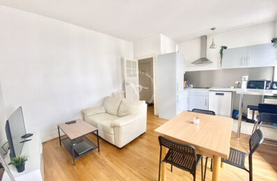 location appartement 855 € CC /mois à proximité de Montaigu-Vendée (85600)