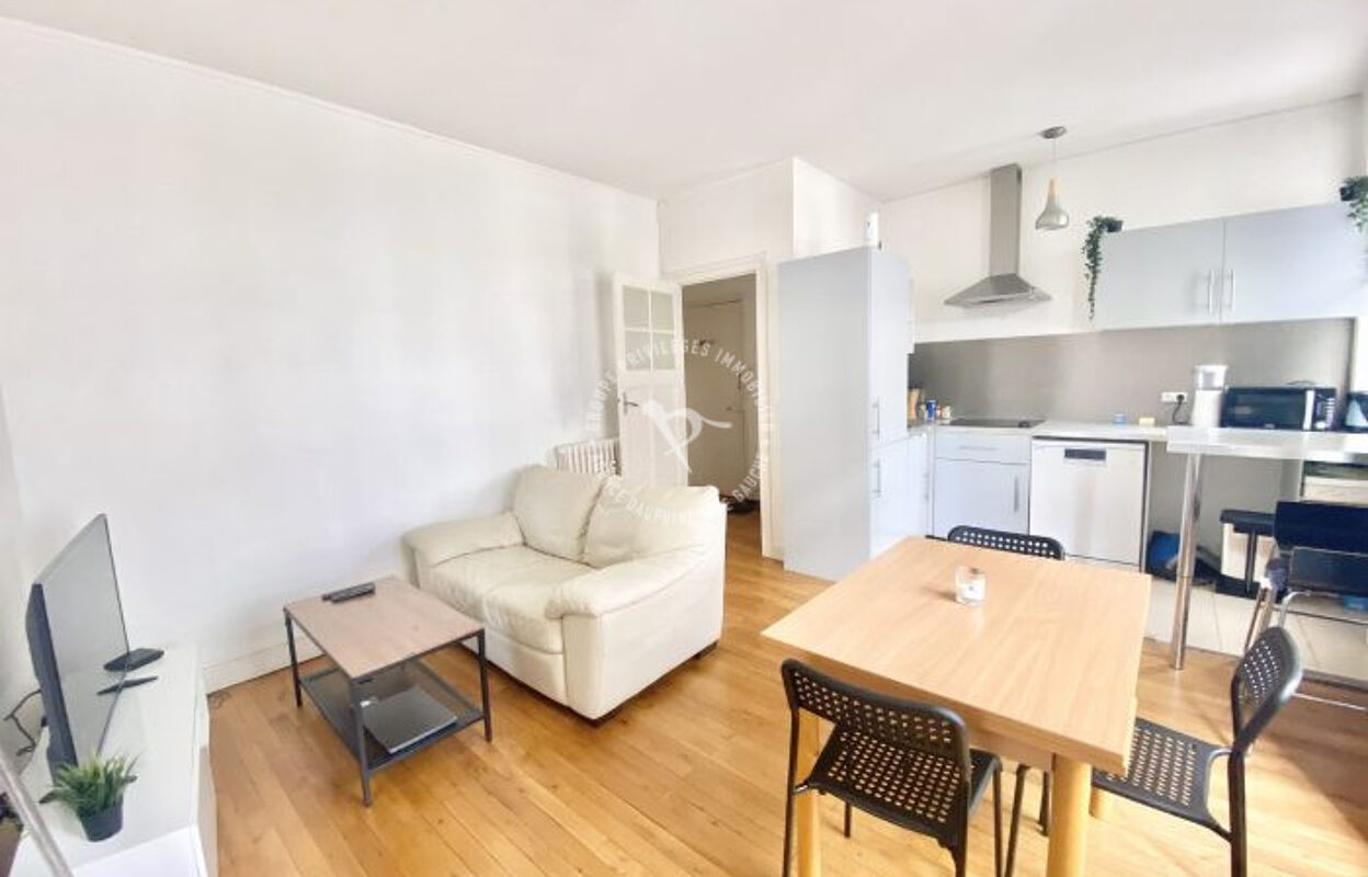 appartement 3 pièces 54 m2 à louer à Nantes (44000)