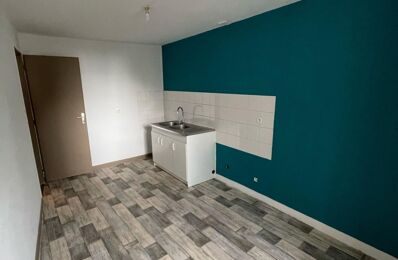 location appartement 385 € CC /mois à proximité de Viennay (79200)